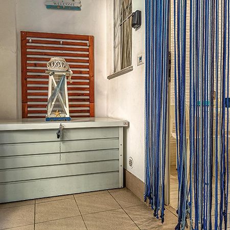 Casa Le Sorelle Giardini-Naxos Zewnętrze zdjęcie