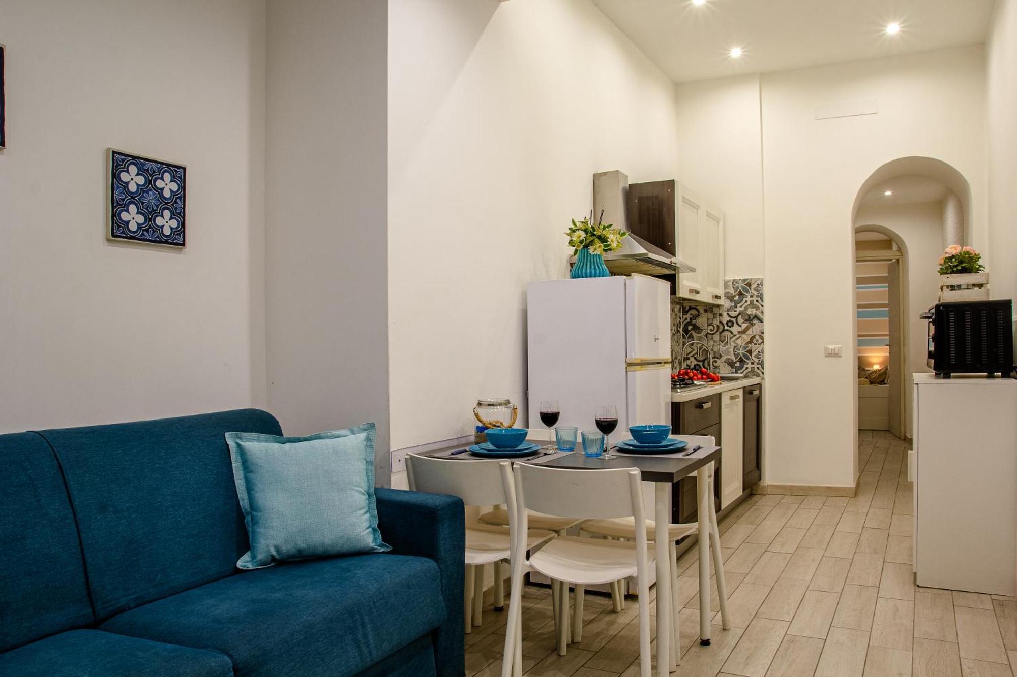 Casa Le Sorelle Giardini-Naxos Zewnętrze zdjęcie