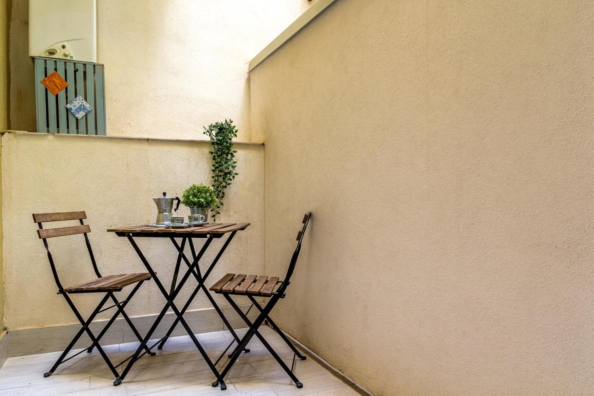 Casa Le Sorelle Giardini-Naxos Zewnętrze zdjęcie