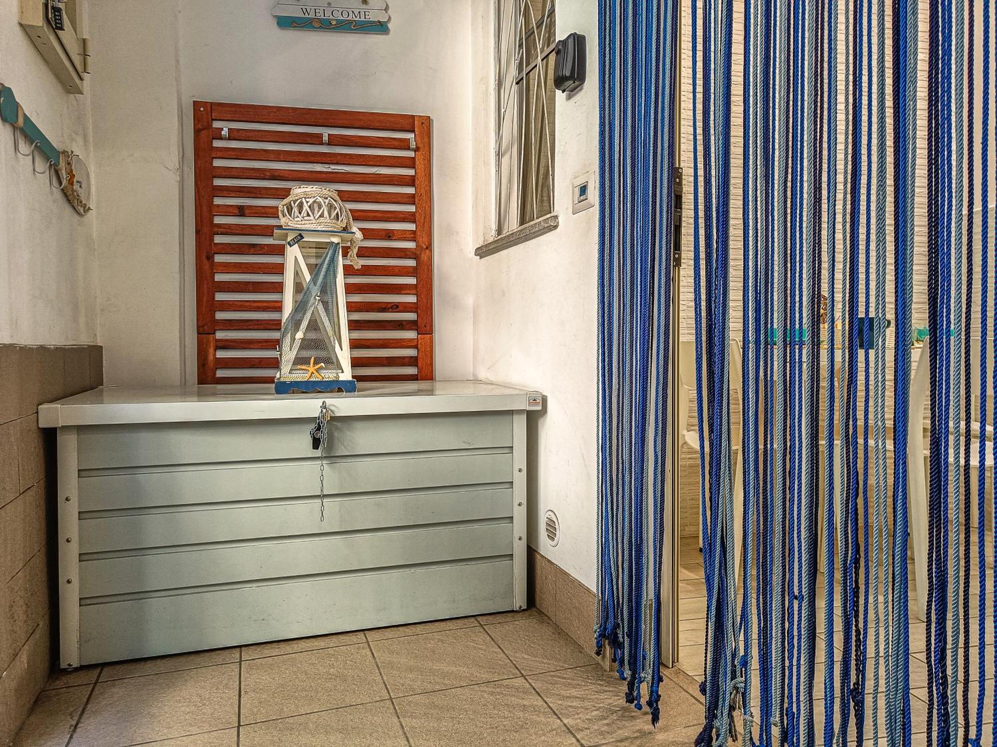 Casa Le Sorelle Giardini-Naxos Zewnętrze zdjęcie
